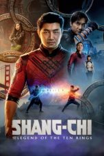 Nonton Shang-Chi and the Legend of the Ten Rings 2021 Subtitle Indonesia
