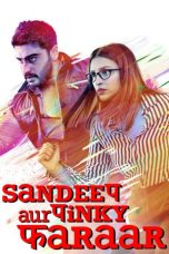 Nonton Film Sandeep Aur Pinky Faraar 2021 Subtitle Indonesia