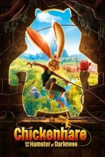 Nonton Film Chickenhare and the Hamster of Darkness 2022 Subtitle Indonesia