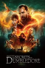 Nonton Film Fantastic Beasts: The Secrets of Dumbledore 2022 Subtitle Indonesia