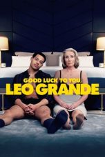 Nonton Film Good Luck to You Leo Grande 2022 Subtitle Indonesia