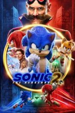 Nonton Film Sonic the Hedgehog 2 2022 Subtitle Indonesia