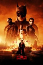 Nonton Film The Batman 2022 Subtitle Indonesia