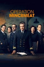 Nonton Film Operation Mincemeat 2022 Subtitle Indonesia