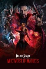 Nonton Film Doctor Strange in the Multiverse of Madness (2022) Subtitle Indonesia