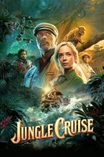 Nonton Jungle Cruise 2021 Subtitle Indonesia