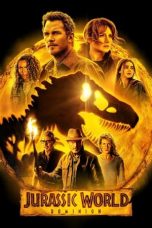 Nonton Film Jurassic World Dominion 2022 Subtitle Indonesia