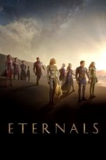 Nonton Eternals 2021 Subtitle Indonesia