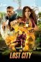 Nonton The Lost City 2022 Subtitle Indonesia