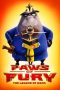 Nonton Paws of Fury The Legend of Hank 2022 Subtitle Indonesia