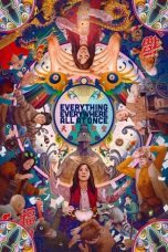 Nonton Everything Everywhere All at Once 2022 Subtitle Indonesia