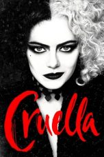 Nonton Cruella 2021 Subtitle Indonesia