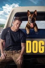 Nonton Dog 2022 Subtitle Indonesia