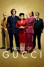 Nonton Film House of Gucci 2021 Subtitle Indonesia