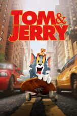 Nonton Film Tom And Jerry 2021 Subtitle Indonesia