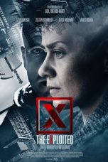 Nonton Film X - The eXploited 2018 Subtitle Indonesia