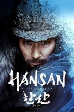 Nonton Film Hansan: Rising Dragon 2022 Subtitle Indonesia