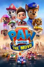 Nonton Film PAW Patrol The Movie 2021 Subtitle Indonesia