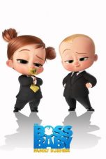 Nonton Film The Boss Baby Family Business 2021 Subtitle Indonesia