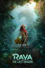 Nonton Film Raya and the Last Dragon 2021 Subtitle Indonesia