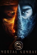 Nonton Film Mortal Kombat 2021 Subtitle Indonesia