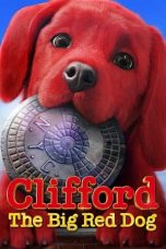 Nonton Film Clifford the Big Red Dog 2021 Subtitle Indonesia