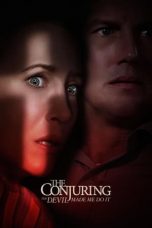 Nonton Film The Conjuring The Devil Made Me Do It 2021 Subtitle Indonesia
