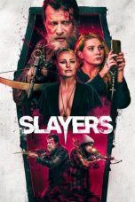 Nonton Film Slayers Subtitle Indonesia