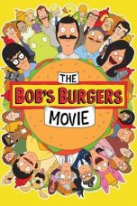 Nonton Film The Bob’s Burgers Movie Subtitle Indonesia