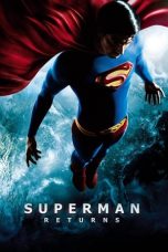 Nonton Film Superman Returns Subtitle Indonesia
