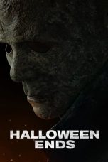 Nonton Film Halloween Ends Subtitle Indonesia