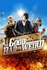 Nonton Film The Good the Bad the Weird Subtitle Indonesia