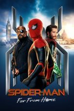 Nonton Film Spider-Man: Far from Home Subtitle Indonesia