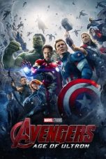 Nonton Film Avengers: Age Of Ultron Subtitle Indonesia