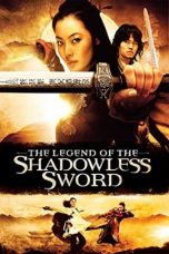 Nonton Film Shadowless Sword Subtitle Indonesia