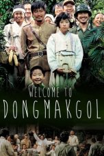 Nonton Film Welcome to Dongmakgol Subtitle Indonesia