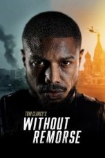 Nonton Film Tom Clancy’s Without Remorse Subtitle Indonesia