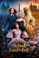 Nonton Film The School for Good and Evil Subtitle Indonesia