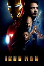 Nonton Film Iron Man Subtitle Indonesia