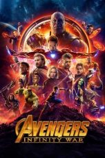 Nonton Film Avengers: Infinity War Subtitle Indonesia