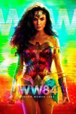 Nonton Film Wonder Woman 1984 Subtitle Indonesia