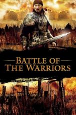 Nonton Film Battle of the Warriors Subtitle Indonesia