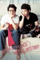 Nonton Film When Romance Meets Destiny Subtitle Indonesia