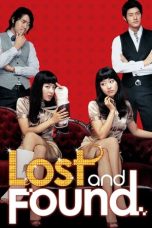 Nonton Film Lost and Found Subtitle Indonesia