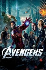 Nonton Film The Avengers Subtitle Indonesia
