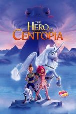 Nonton Film Mia and Me: The Hero of Centopia Subtitle Indonesia