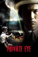 Nonton Film Private Eye Subtitle Indonesia