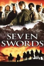 Nonton Film Seven Swords Subtitle Indonesia