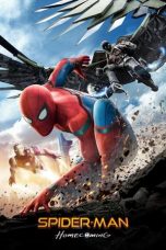 Nonton Film Spider-Man: Homecoming Subtitle Indonesia