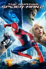 Nonton Film The Amazing Spider-Man 2 Subtitle Indonesia